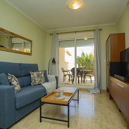 Apartment 242 Relax & Enjoy Alicante *