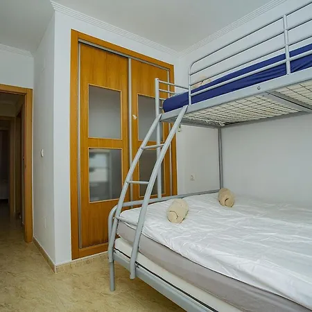 242 Relax & Enjoy Alicante Apartment