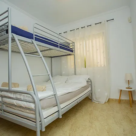 242 Relax & Enjoy Alicante * Campoamor