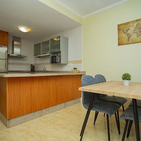 Apartment 242 Relax & Enjoy Alicante Campoamor