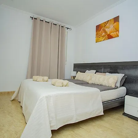 Apartment 242 Relax & Enjoy Alicante *