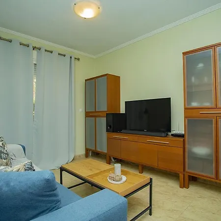 Apartment 242 Relax & Enjoy Alicante