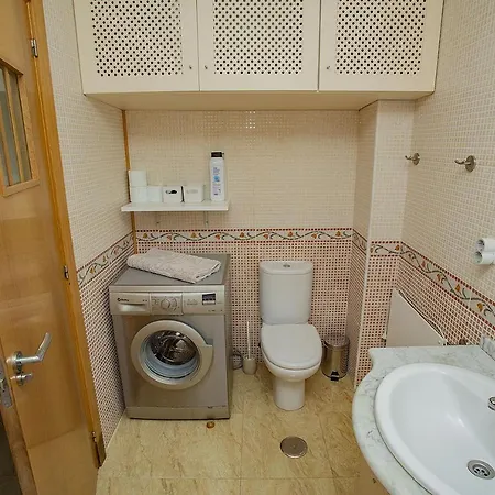 242 Relax & Enjoy Alicante Apartment *