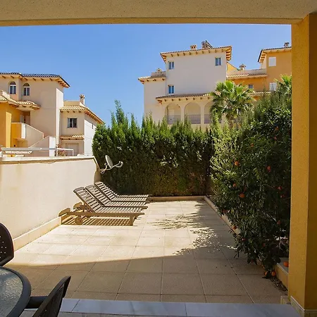 Apartment 242 Relax & Enjoy Alicante *