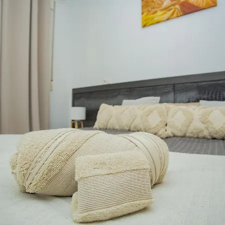 Apartment 242 Relax & Enjoy Alicante *