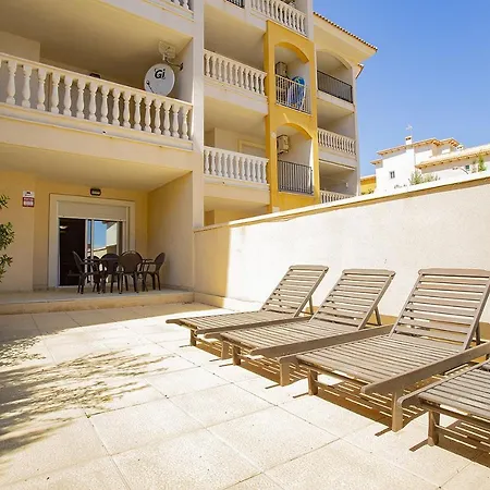 242 Relax & Enjoy Alicante